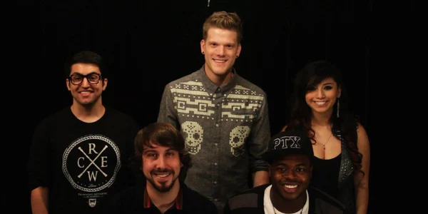 Pentatonix facebook