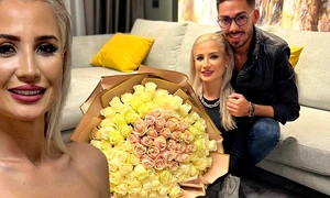 banner claudia puican png