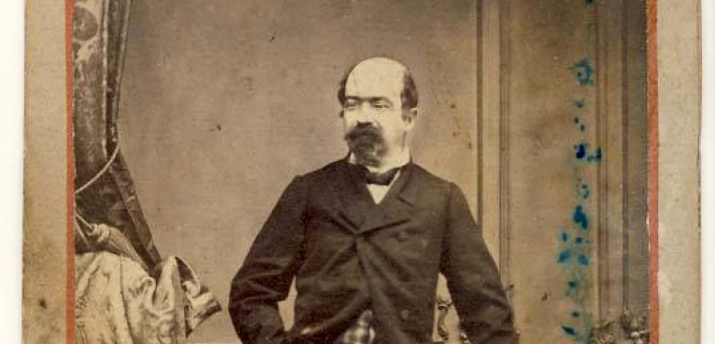 Mihail Kogălniceanu