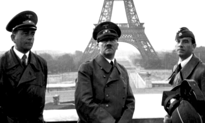 Candoarea şi minciunile unui tehnocrat nazist: Albert Speer, prietenul lui Hitler, care nu a ştiut nimic de Holocaust jpeg