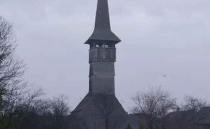 Biserici UNESCO din Maramures