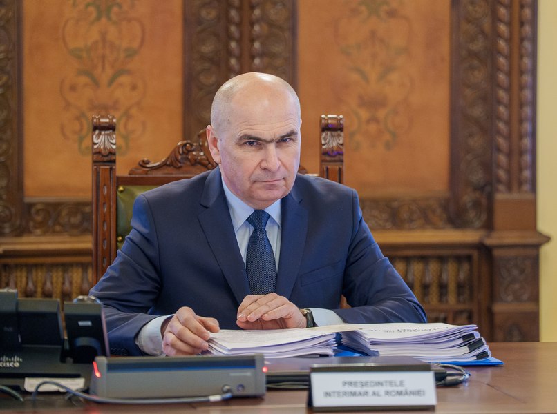 Ilie Bolojan, discuții cu eurodeputații români privind prioritățile României în Parlamentul European