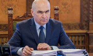 Ilie Bolojan FOTO Presidency