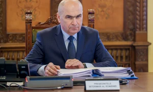 Ilie Bolojan FOTO Presidency