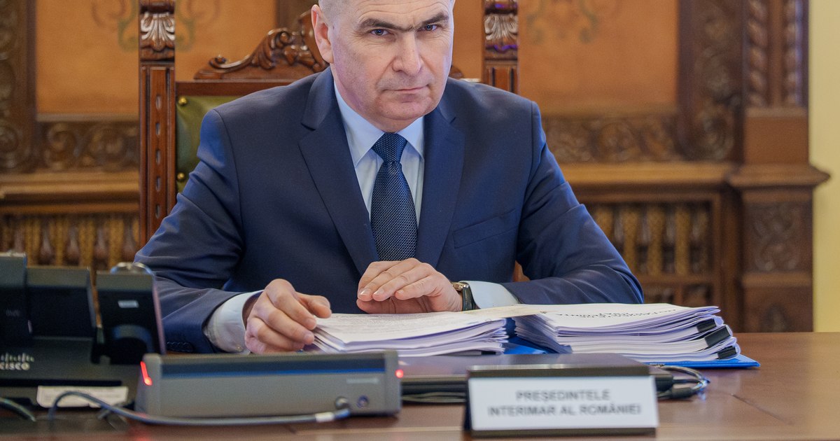Ilie Bolojan discută prioritățile României cu eurodeputații