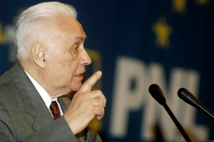 Radu Câmpeanu FOTO Mediafax