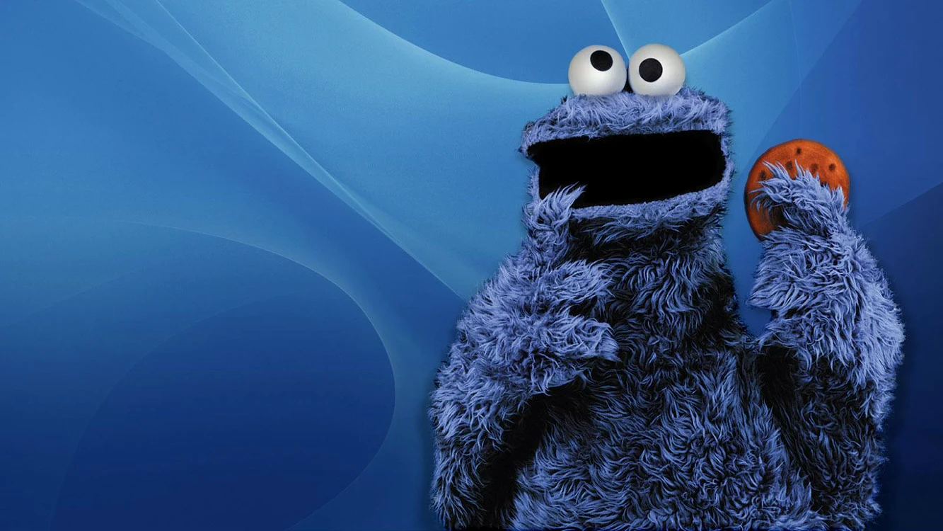 
    cookies  