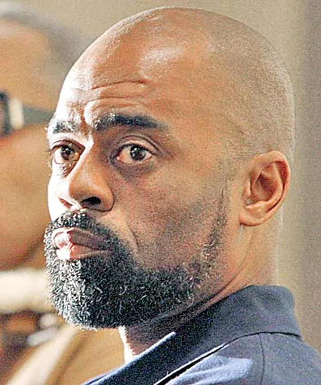 Ricky "Freeway" Ross 