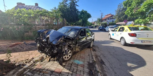 accident bmw