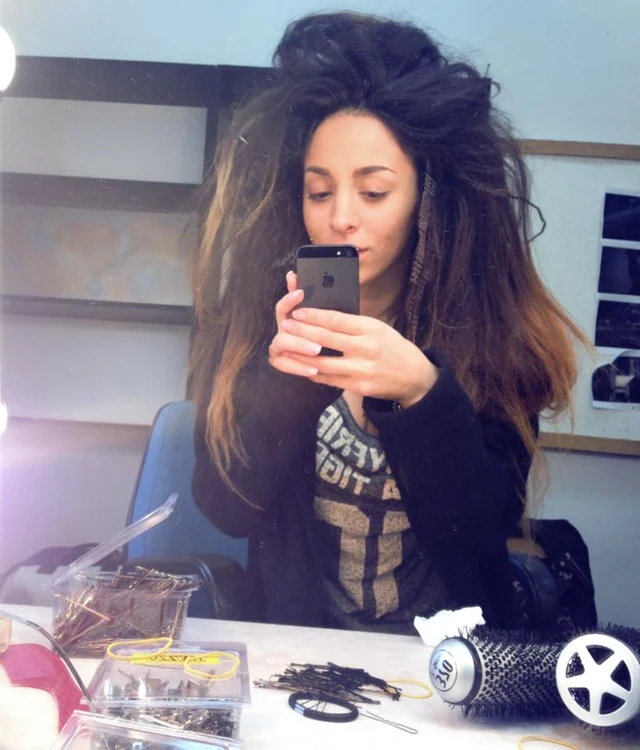 Ce au în comun Ruby şi Lady Gaga