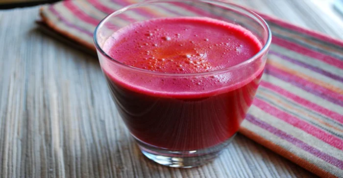 Preparată din doar trei ingrediente, băutura întăreşte sistemul imunitarclickpentrufemei.ro