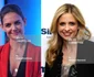 katie holmes si Sarah Michelle Gellar Cordelia