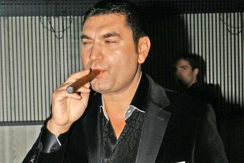Fostul boss de la Dinamo riscă mai mulți ani de închisoareFoto: Arhiva Click!