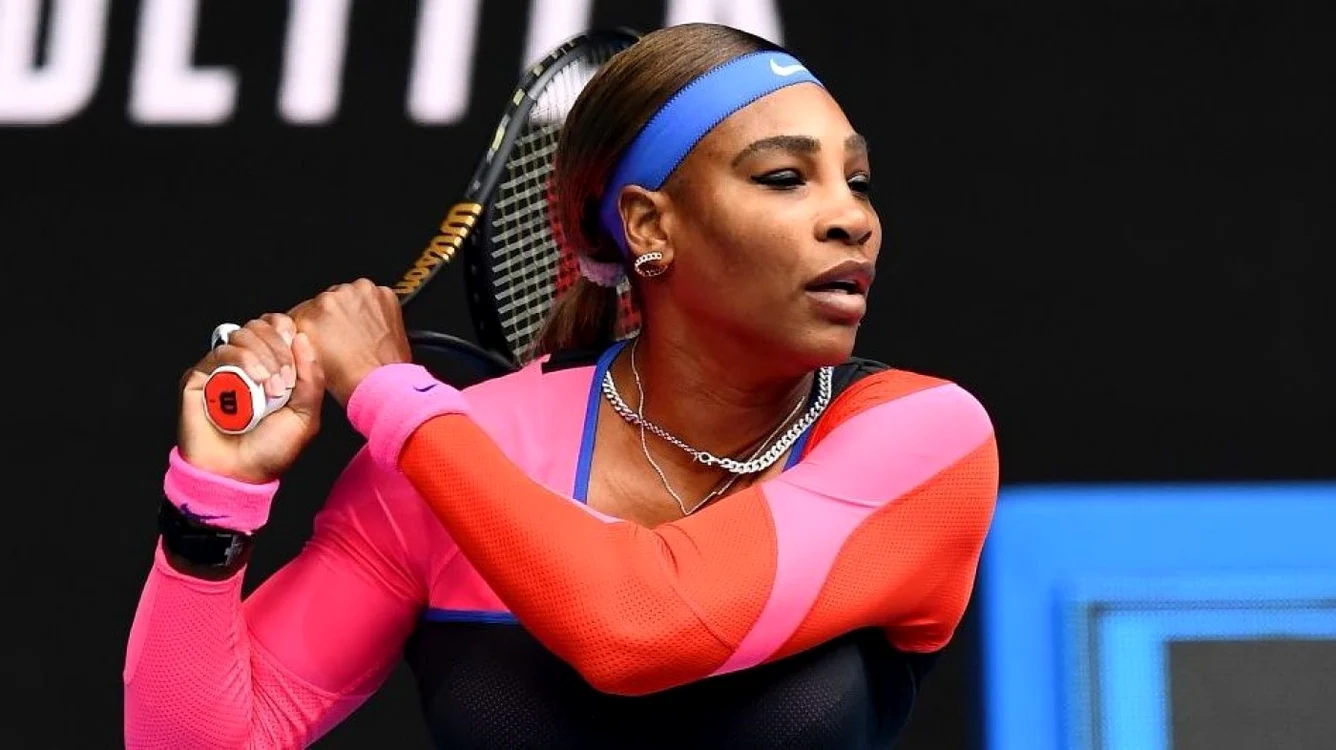 Serena