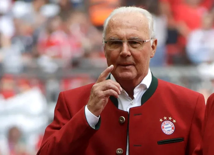 Fostul fundaș avea doar 78 de ani