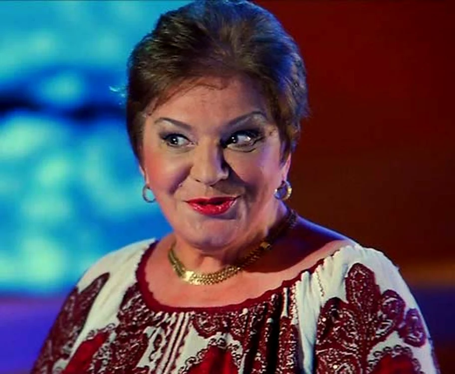 Ionela Prodan