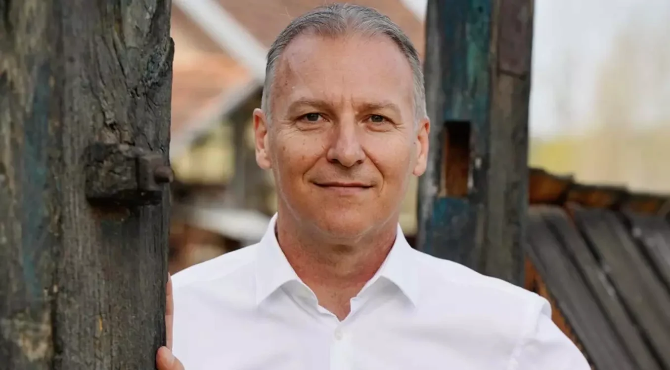 Dinu Iancu-Sălăjanu, vizat de DNA / foto: arhivă presă