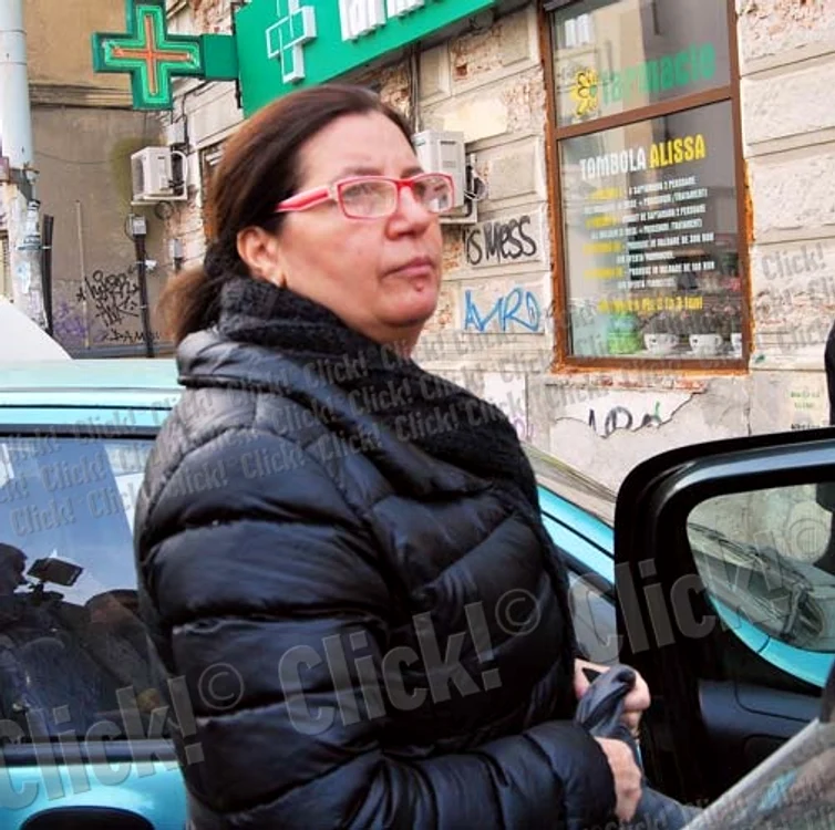 Foto: Roberto Sălceanu