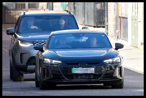 Prințul William a vizitat-o pe Kate Middleton