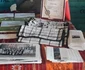 Săculețul de Vaideeni marcă identitară OSIM Foto Asociația Culturală Moștenitorii