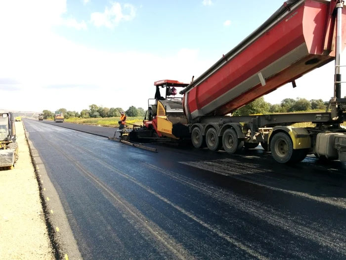 autostrada sebes turda