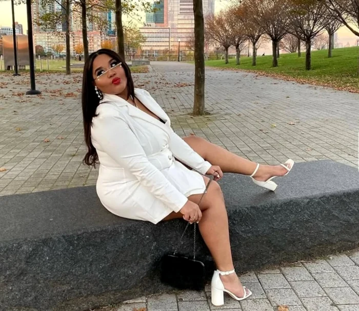 Carol Acosta. Sursă foto: Instagram