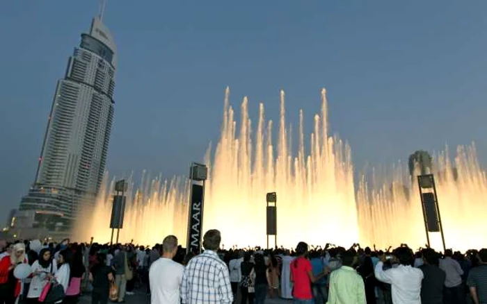 Dubai Mall