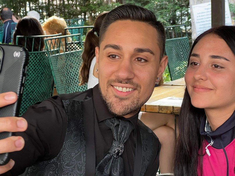 Povestea emoționantă a omului de afaceri adoptat din România de o familie americană. „I-am întâlnit și a fost incredibil”
