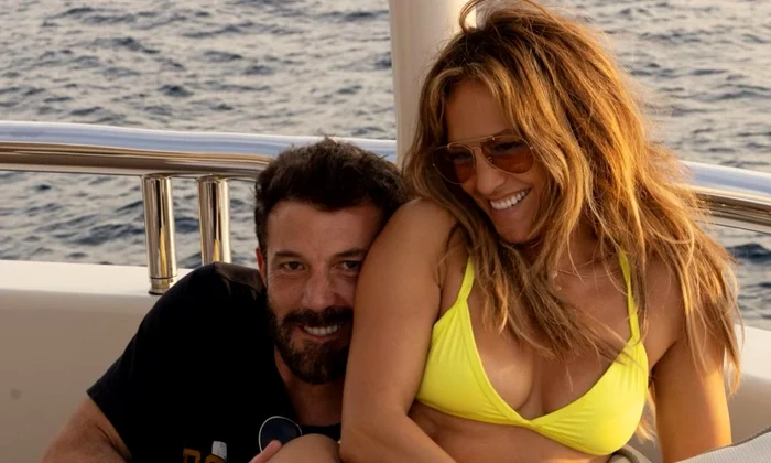 Ben și Jen, Jennifer Lopez, Ben Affleck, Profimedia jpg