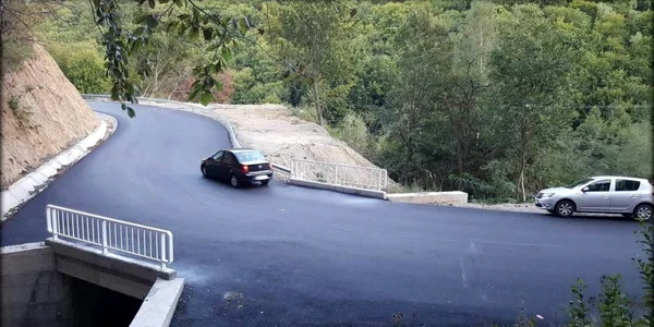 drumuri