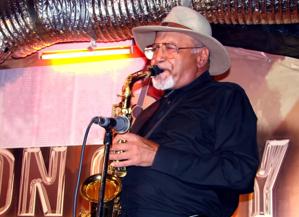 Jazzman-ul Marin Petrache Pechea a încetat din viaţă la 71 de ani FOTO Facebook