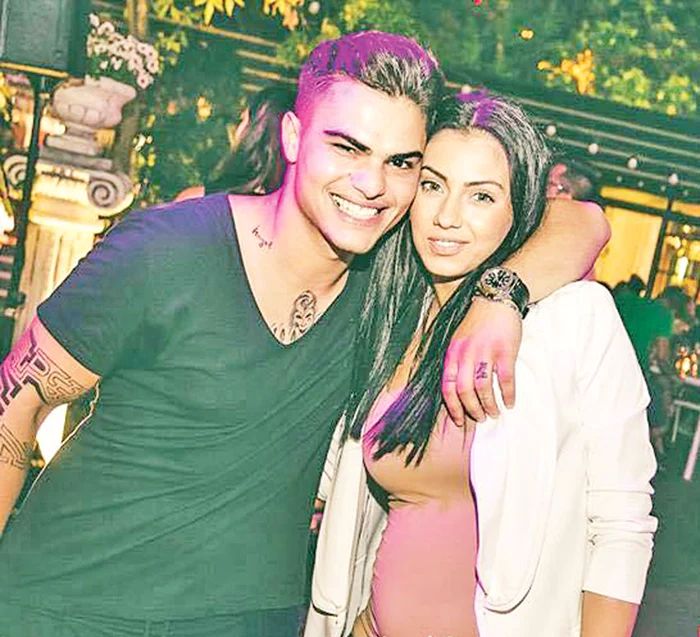 Iulian şi Ana se pregătesc să devină părinţi