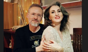 Mihai Albu și Elena Nechifor jpg