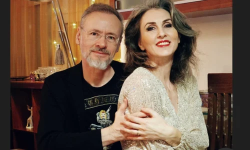Mihai Albu și Elena Nechifor jpg