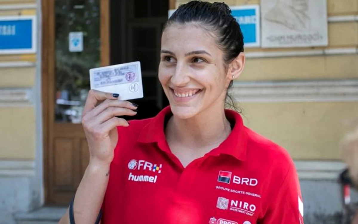 handbal vot