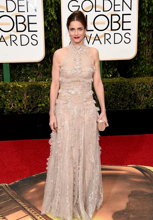Amanda Peet / Foto: gettyimages