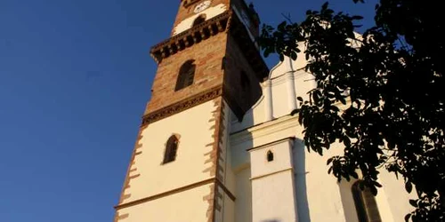 biserica evanghelica 