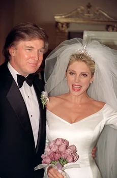 Marla Maples femeia care i a despartit pe Ivana si Donald Trump (6) jpg