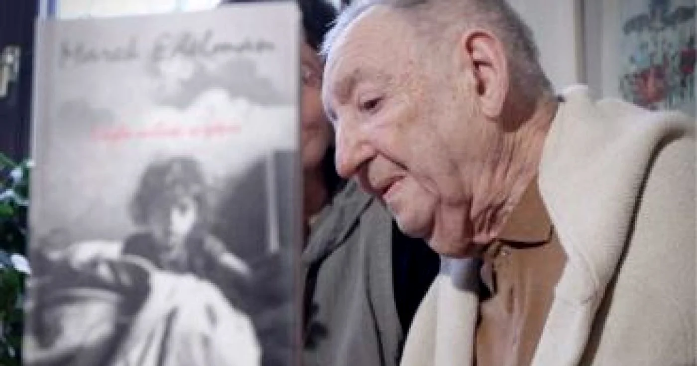 A murit Marek Edelman, lider al revoltei din ghetoul evreiesc din Varşovia