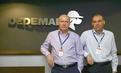 fratii Paval  foto Capital jpg