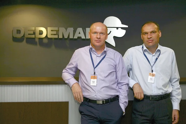 Frații Pavăl, proprietarii Dedeman, au dat statul în judecată după ce au fost despăgubiți cu 5 lei/mp pentru un teren expropriat
