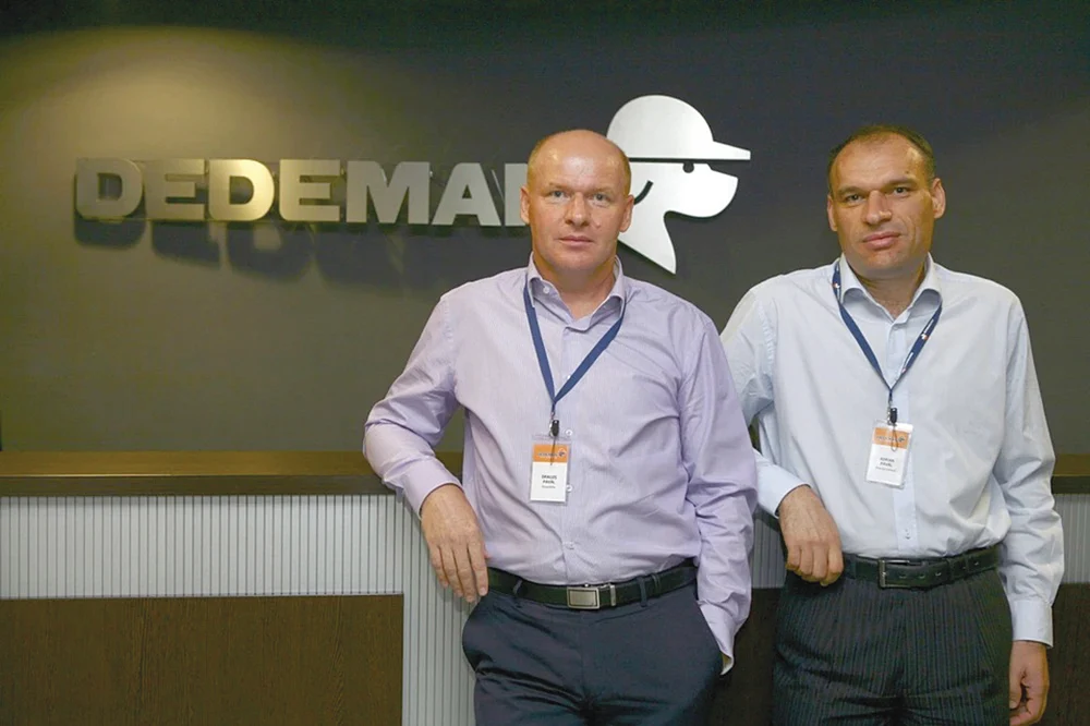 Frații Pavăl dau o nouă lovitură pe piața de energie: investesc 2 milioane de euro într-o centrală fotovoltaică