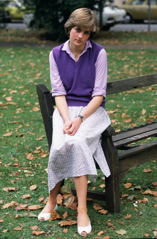 Prințesa Diana GettyImages jpg