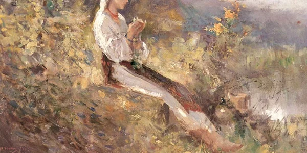 nicolae grigorescu