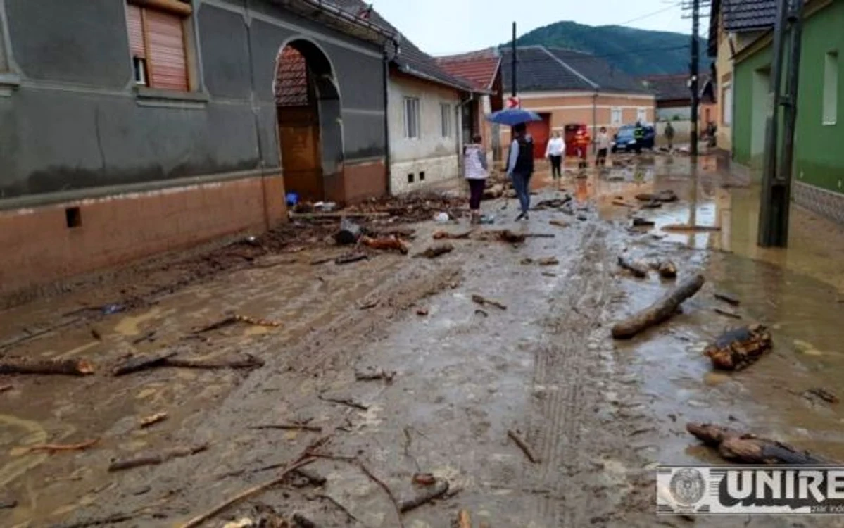 inundatii alba