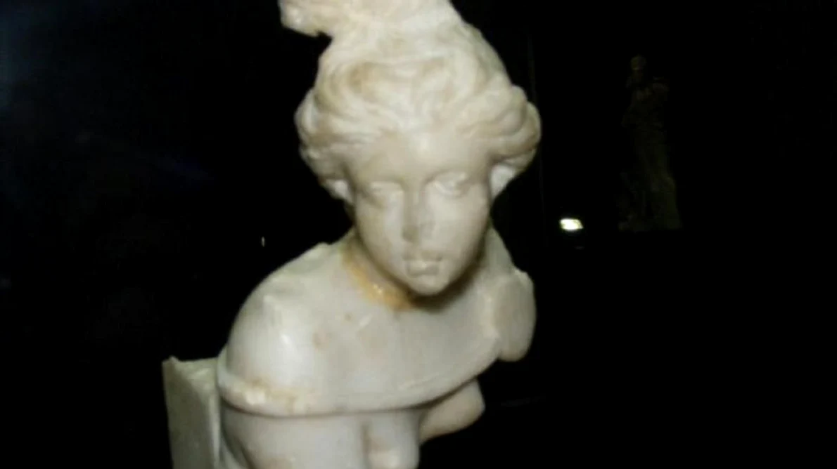 "Venus din Tomis" – povestea unei descoperiri jpeg