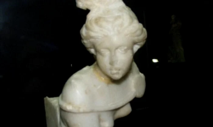 "Venus din Tomis" – povestea unei descoperiri jpeg