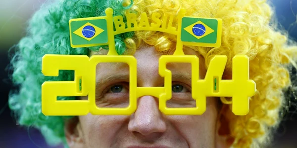 Cupa Mondiala in imagini FOTO Reuters