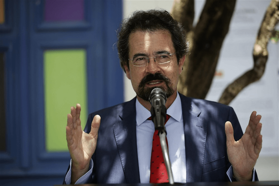 Spania are din nou ambasador în Venezuela