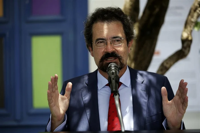 FOTO EPA